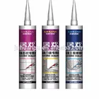 JUHUAN High Quality Weatherproof Fireproof Silicone Sealant Best Glue 2018