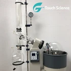 Rotary Evaporator Ethanol Extraction Machine Rotovap