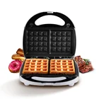 S106B Ningbo Tianzuo lolly egg waffle maker cake maker