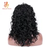 Becus hair wholesale factory front lace wig vendors natural human hair wig