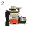 Small Model For Home Use Coffee Bean Roasting Machine 3kg/time Coffee Roaster Machine
