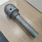 Shandong Liaocheng Jiujiang boiler spare parts