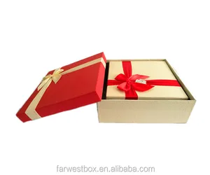 paper box kit for gift packaging good price good quality big