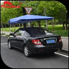 Factory direct wholesale pop up gazebo,hail car cover