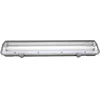 Anti corrosive and fireproof SMD2835 IP65 t8 led 40w led tri-proof light