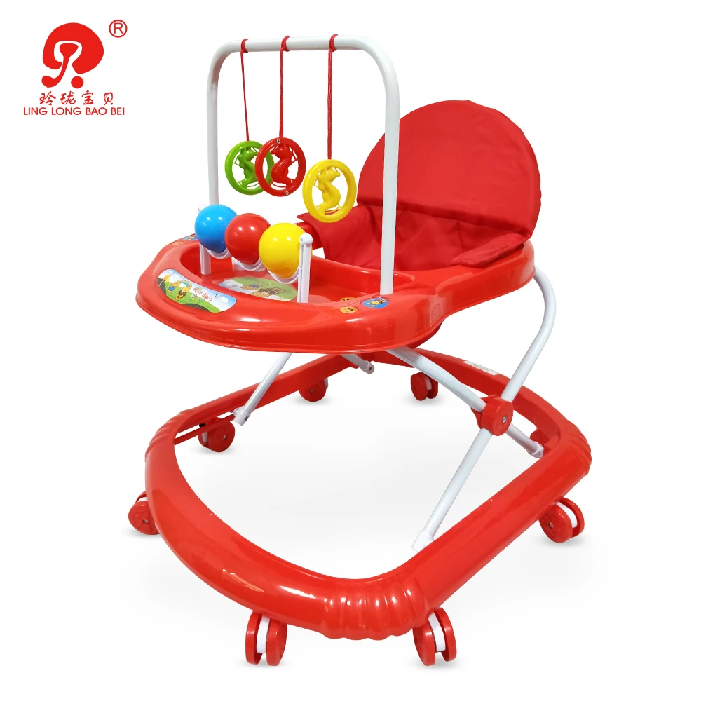 baby walking chair