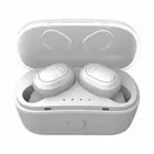 Laxun T85 tws wireless in ear earbuds with charging case for workout