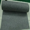 High Quality Needle Punched Fabric Non Woven Carpet Fabric