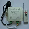 Outdoor and indoor 60LED/M 6000-6500K led strip high voltage led strip ac110v rgb controller shenzhen