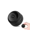 1080P Portable Mini Spy Hidden Camera with Night Vision and Motion Detective Indoor Covert Security Camera for iPhone/Android