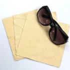 microfiber sued mobile phone screen cleaning cloth