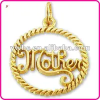 hottest 2013 mothers day gifts jewelry,fashion alloy circle