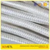 double braided polyester UHMwPE rope line for marine/ship/boat/yacht/sailing