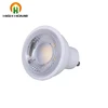 Top quality SMD COB 5W 6W 7W led spotlight lamp led GU10 lamps