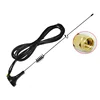 5 meters long Coaxial male 900 mhz 1800 mhz GPRS GSM pole rod sucker antenna
