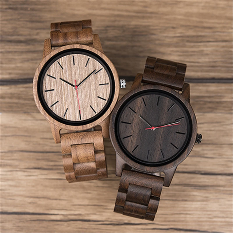 handmade watches