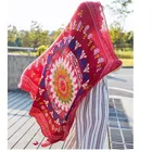 Cosum brand New Hot fashion turkey scarf fashion