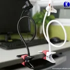 DC Brand Stainless Steels Flexible Gooseneck Cell Phone