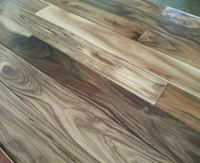 Natural Tobacco Road Acacia Hardwood Flooring 3 75 X 3 4 Buy Natural Acacia Hardwood Flooring Tobacco Road Acacia Flooring Acacia Hardwood