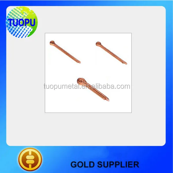 Aluminum Cotter Pins,Cotter Pin Types,Spring Cotter Pins Buy Aluminum Cotter Pins,Cotter Pin