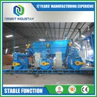 Rice Husk/Straw Stalk/Wood Waste Pellet Making Machine Plant for Sale