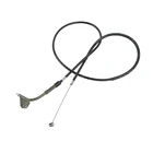 XV250-40 Clutch Cable For motorcycle Virago XV125 XV250 XV 250 125 1990-2010 92 95 99 05 08