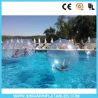 Water Balls Ball Hot Sale Clear Human Sized Big Water Balloon/water Ball/walk On Water Balls Rolling Ball