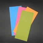 Camping accessories nylon tear repair patch in camping kit