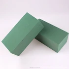 High quality wet floral foam oasis for wedding decoration