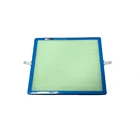Custom air purification composite air filter HEPA panel h14 hepa filter