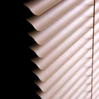 PVC material curtain kitchen window blind/blind sale
