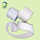 (PHOTOS)Direct thermal label 40 x 30 MM Barcode shipping label