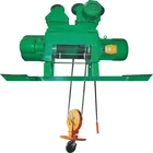High quality motor lifting electric crane hoist
