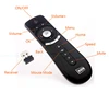 Air Mouse. 2.4G Wireless Somatosensory remote control. Built-in 6 Axis. Suitable for PC, Android Tv Box, Android AUN Projector