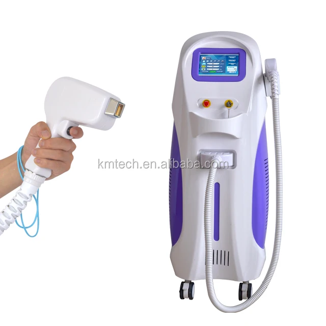 Ipl Diode Laser Hair Removal Machine Price For 6 Skin Types Buy