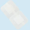 transparent custom band aid asia china sweat absorb cotton pad wound health