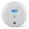 Wholesale Price Home Use Alarm 85db Battery Operated Smoke & Carbon Monoxide Alarm Combination Alarms