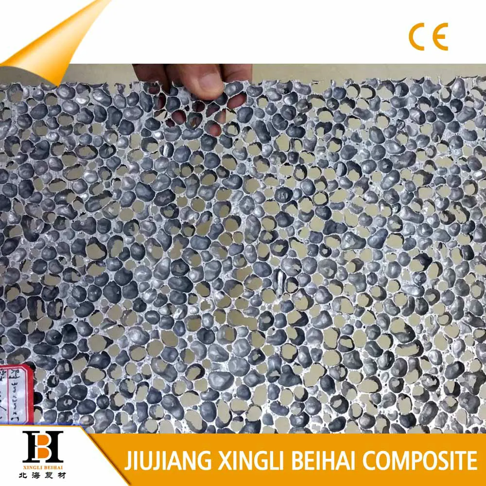 Aluminum Sandwich Panel Foam Core Buy Aluminum