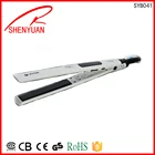 China supplier Customer OEM cold hair straightener flat iron classic model hot selling