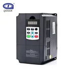V/F control triple 50Hz 60Hz high variable power ac drive frequency converter made in china