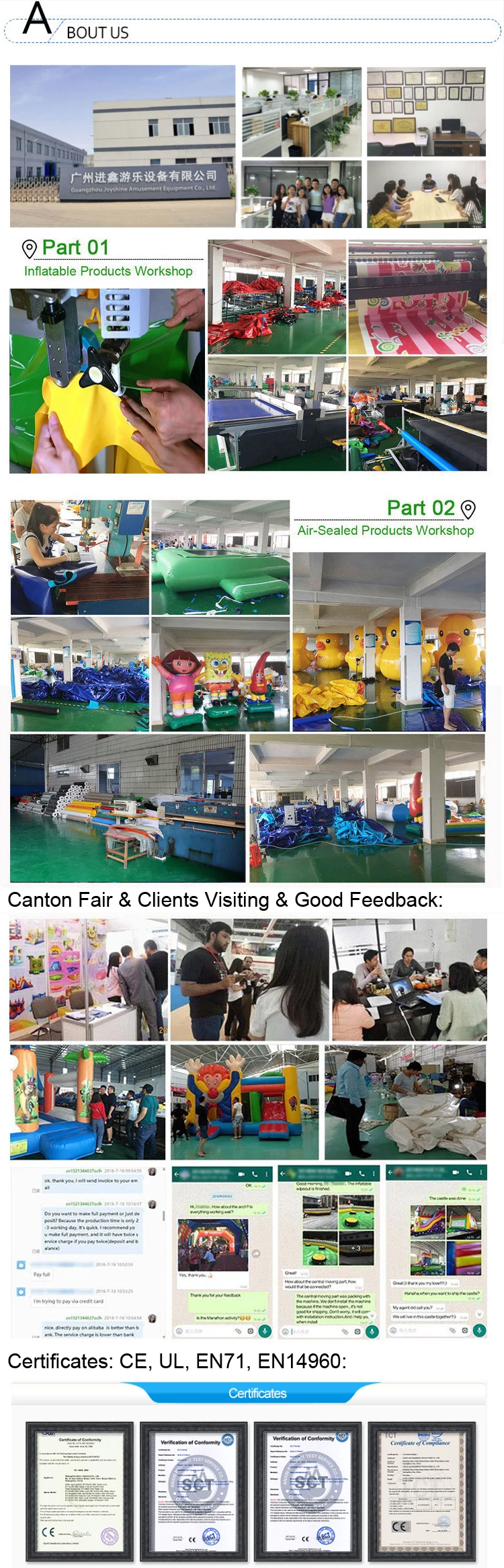 Commercial Custom Outdoor 5k Inflatable Obstacle Course Team Building Adults Large Amusement Park