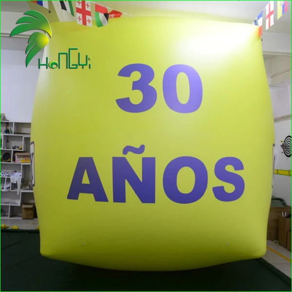 inflatable cube balloon (4)