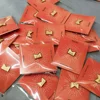 Enamel Pin Backing Cards Custom Pin Badge/Custom Metal Brooch Pins