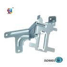 Customized China-made stamping parts/ competitive sheet metal stamping parts/auto spare parts car with OEM service