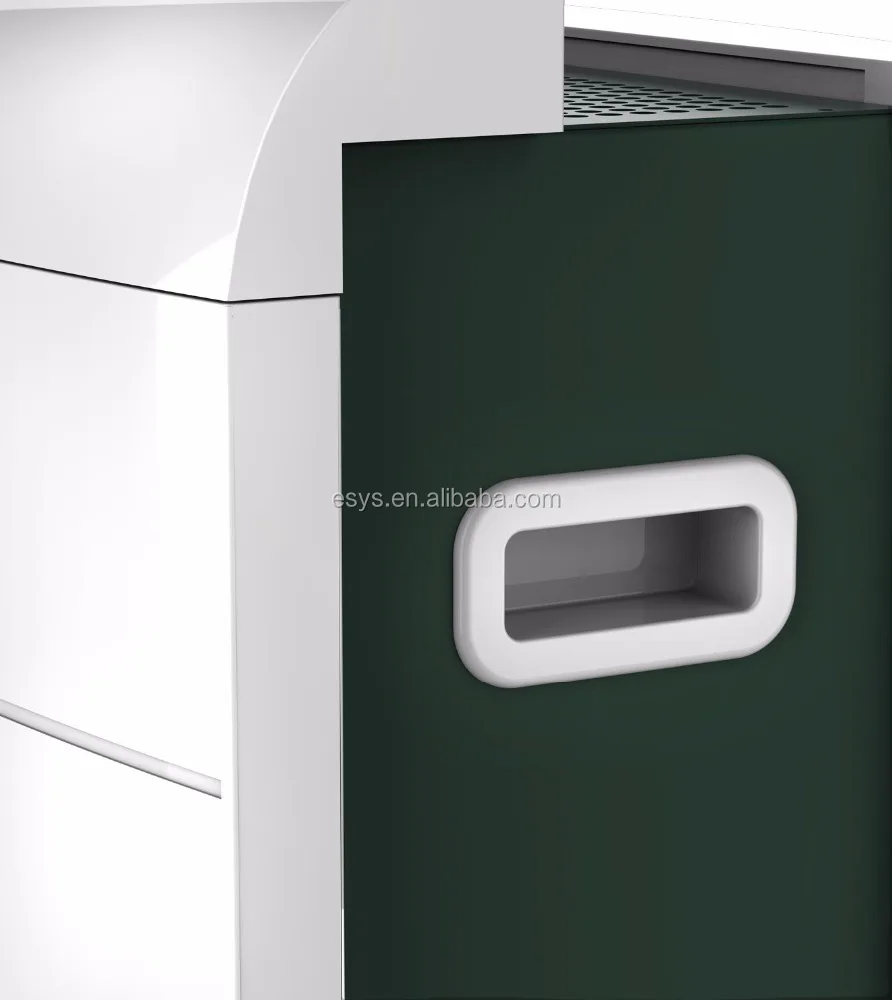 corporate business gifts smart design electronic air purifier