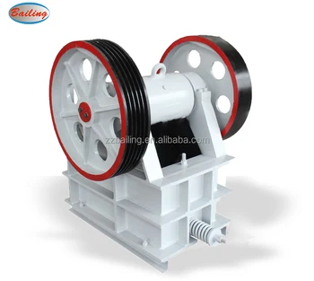 Hot sale big 200 TPH jaw crusher plant for limestone granite balsalt