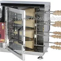 Stainless Steel Commercial Use 110v 220v