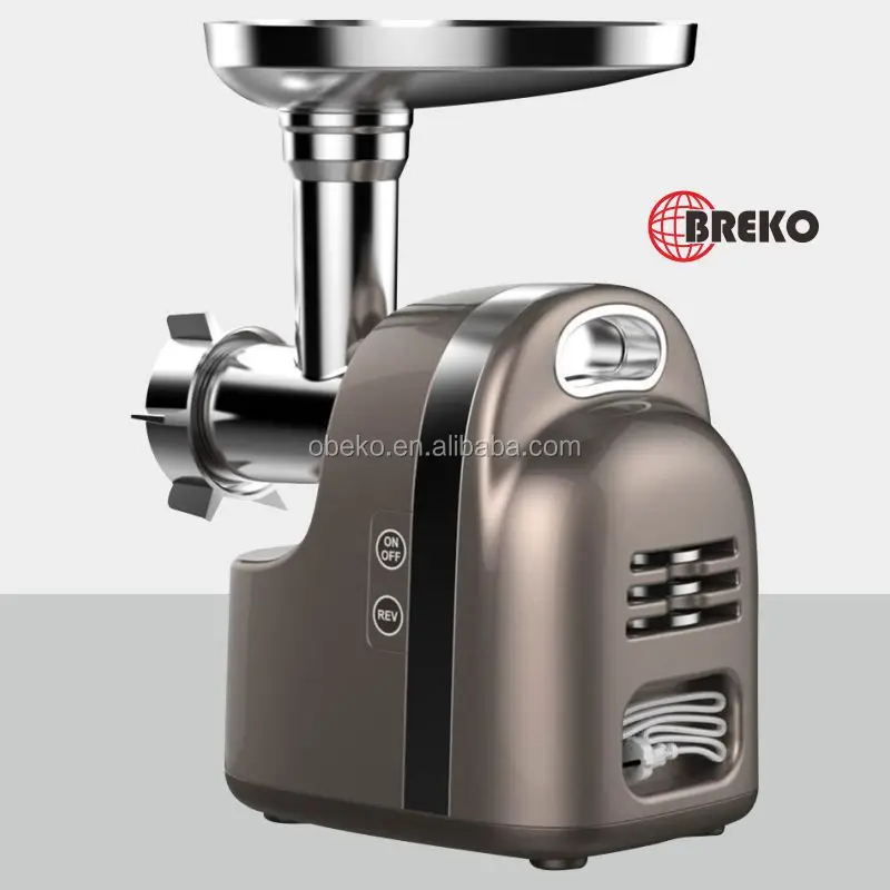 High Quality Low Price Universal Manual Electric Frozen Used Industrial Meat Grinder - Buy Meat ...