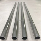 Extruded Seamless 6061 6063 T4 T6 Thin Wall Aluminum Tube
