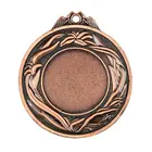 New selling good quality metal crafts production manufacturer custom metal crafts medallion
